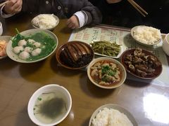 -周肥肠(江油总店)