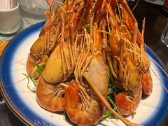 -维园悦谱·海派家常菜(乌鲁木齐南路店)