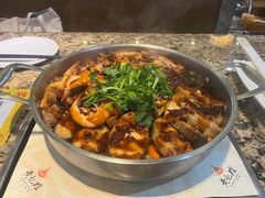 -黄记煌三汁焖锅(新世纪广场店)