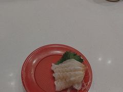 -新一番三文鱼寿司(大东海店)