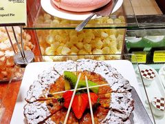 -二楼咖啡厅·厦门源昌凯宾斯基大酒店(湖滨中路店)