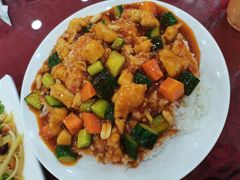 -津鲁园饭店