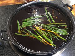 -石灰市毛记烧鸡公(解放碑店)