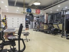 -中田·健身+普拉提(浦东金高路店)