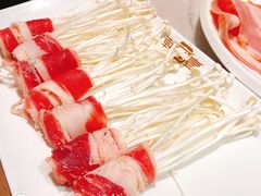-韩宫宴烤肉·料理(苏州中心店)