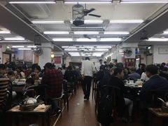 -香港蓮香樓(上環店)
