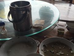 -秀妈厨房(灰汤老店)