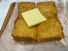 -龙记香港茶餐厅(久光百货店)