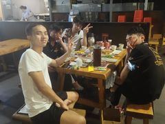 -木屋烧烤(白石洲店)