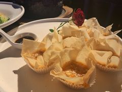 公主素蟹粉-桂满陇天书(南京德基旗舰店)