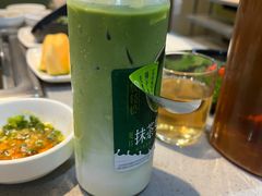 -海底捞火锅(振华商厦店)