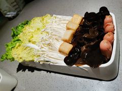 -半天妖烤鱼(西铁营万达店)