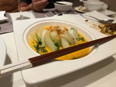 -丽晶美庐·玉兰餐厅