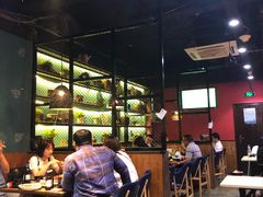 -日食记精菜馆(建邺万达店)