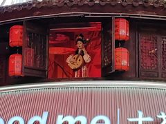 -杭州宋城