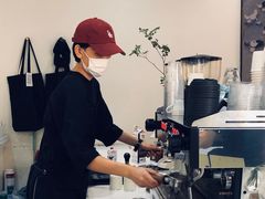 -常识咖啡common sense(春熙路店)