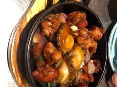 -潮界(虹桥新天地店)