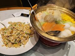 -大潮淮·淮扬菜(何园旗舰店)