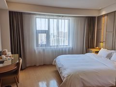 -全季酒店(北京西站南广场店)