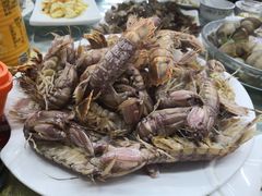 -烁佳海鲜大馅饺子