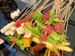 -成都玉林串串香(世纪港湾店)