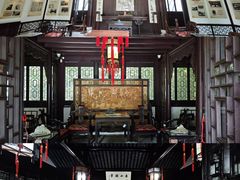 -上海醉白池公园