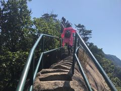 -丹东凤凰山景区