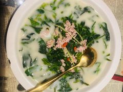 鸽汤万年青-大鸽饭(岗顶店)