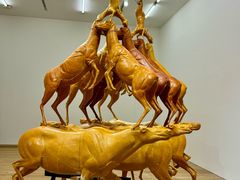 -大馆(前中区警署建築群)