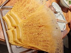 -山河屯铁锅炖鲜鹅·东北菜(开发区一店)