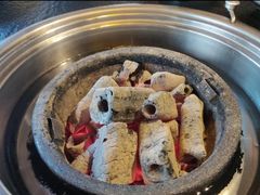 -虎焱炭火烧肉