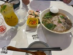 -PHO YOU粉你越南餐厅(逸天城店)