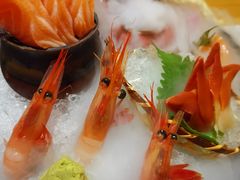 -季玄精致日本料理自助餐(闸北公园店)