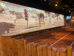 -珠海横琴国家地理探险家中心(创新方)