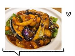 -清真·玛丽亚新疆菜主题餐厅(浙江中路店)