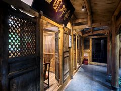 -田园印象·成都土菜院子(华阳店)