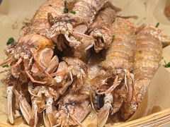-黄龙海鲜大排档(杭州总店)