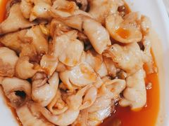 -幸福饭店(佛山路东段店)