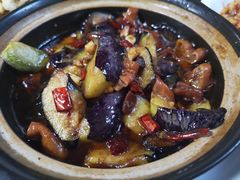 -大隐隐于市私房菜(保和小区店)