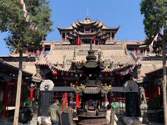 -高庙保安寺