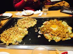 -鹤桥风月(ヨドバシ梅田店)
