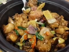 -乾坤饭店