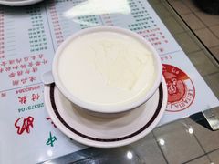 双皮奶-义顺牛奶公司(新马路老店)