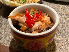 -南京大牌档(苏州中心店)