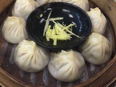 -食惠里小笼包面馆(越秀店)