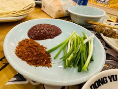 -東豫狼鲜货烧烤. 碳火烤鱼. 小龙虾(上海首店)