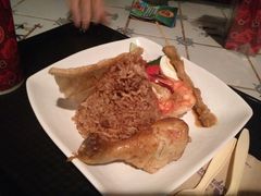 -大冒险家餐厅