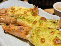 -割烹旭日本料理(龙湖狮山天街店)