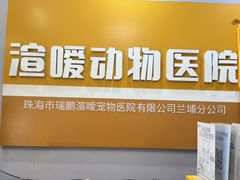-渲嗳动物医院(异宠·复杂内科转诊中心·玖洲道富华里分院)