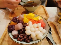 -太清凉茶糖水(前海店)